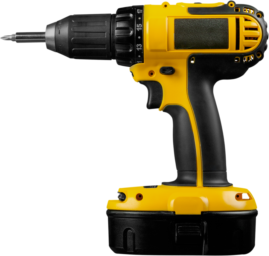Power Drill