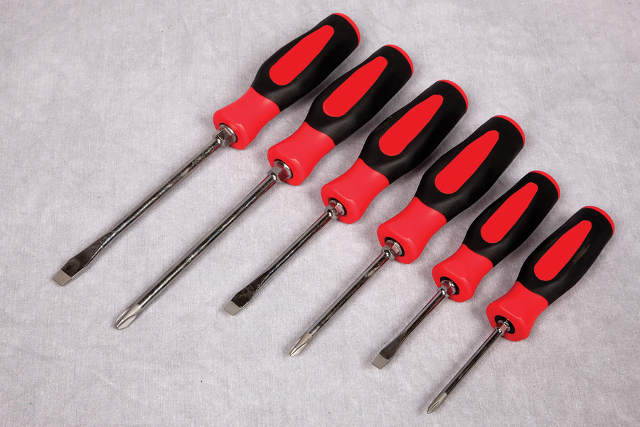 Screw Driver set